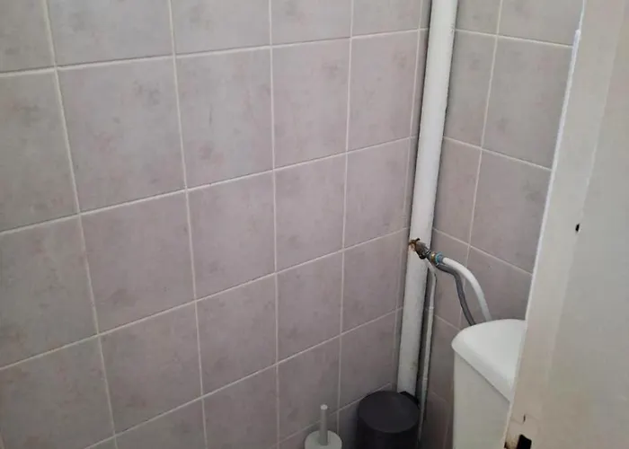 Sauna Et Cosy 50 M2 Avec Parking Prive Et Vue Apartment Le Portel