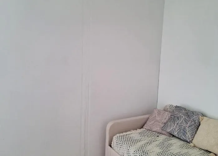 Sauna Et Cosy 50 M2 Avec Parking Prive Et Vue Apartment Le Portel