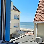 Sauna Et Cosy 50 M2 Avec Parking Prive Et Vue Ле-Портель