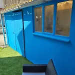 Апартаменты Sauna Et Cosy 50 M2 Avec Parking Prive Et Vue