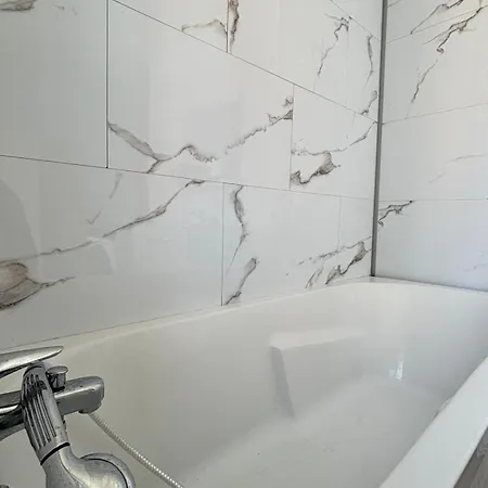 Sauna Et Cosy 50 M2 Avec Parking Prive Et Vue * Le Portel