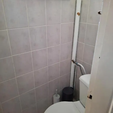 Sauna Et Cosy 50 M2 Avec Parking Prive Et Vue Apartmán