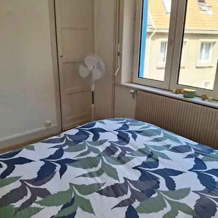 Sauna Et Cosy 50 M2 Avec Parking Prive Et Vue