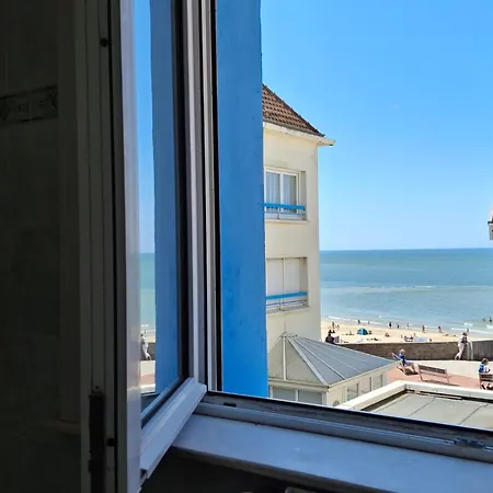 Sauna Et Cosy 50 M2 Avec Parking Prive Et Vue *