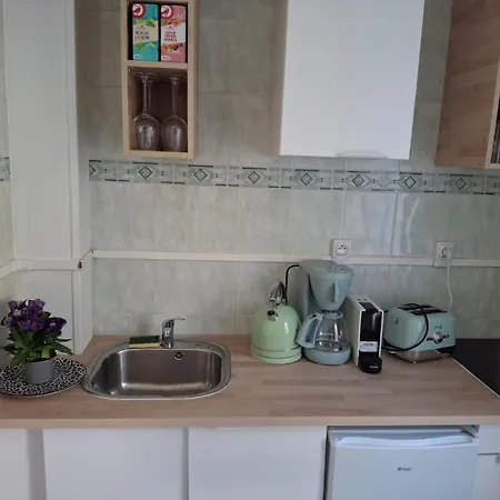 Sauna Et Cosy 50 M2 Avec Parking Prive Et Vue Le Portel