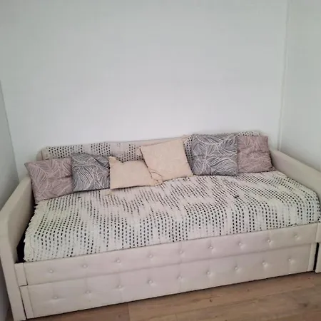 Sauna Et Cosy 50 M2 Avec Parking Prive Et Vue Appartement