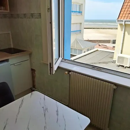 Appartement Sauna Et Cosy 50 M2 Avec Parking Prive Et Vue *