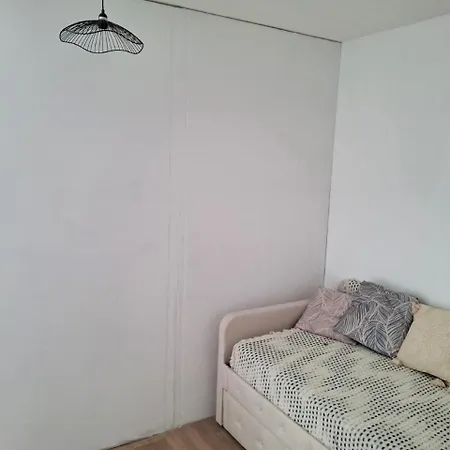 Sauna Et Cosy 50 M2 Avec Parking Prive Et Vue Appartement Le Portel
