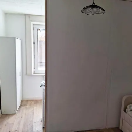 Sauna Et Cosy 50 M2 Avec Parking Prive Et Vue *