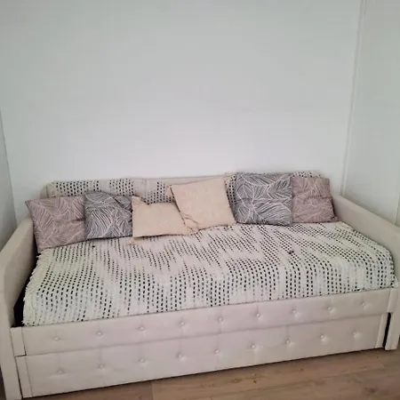Appartement Sauna Et Cosy 50 M2 Avec Parking Prive Et Vue *