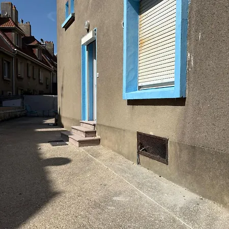 Sauna Et Cosy 50 M2 Avec Parking Prive Et Vue *