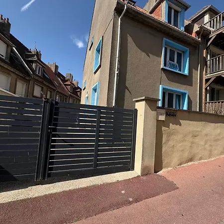 Apartmán Sauna Et Cosy 50 M2 Avec Parking Prive Et Vue *