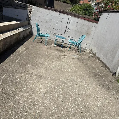 Sauna Et Cosy 50 M2 Avec Parking Prive Et Vue Apartmán Le Portel