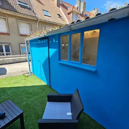 公寓 Sauna Et Cosy 50 M2 Avec Parking Prive Et Vue 勒波泰勒