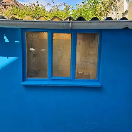 Apartmán Sauna Et Cosy 50 M2 Avec Parking Prive Et Vue