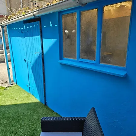 公寓 Sauna Et Cosy 50 M2 Avec Parking Prive Et Vue