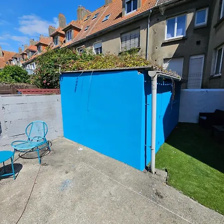 Appartement Sauna Et Cosy 50 M2 Avec Parking Prive Et Vue Le Portel
