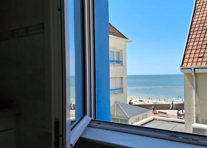 Sauna Et Cosy 50 M2 Avec Parking Prive Et Vue *