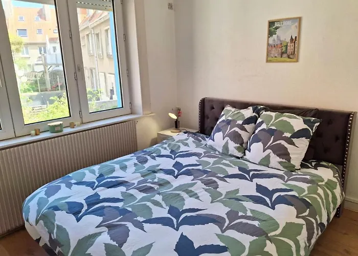 Sauna Et Cosy 50 M2 Avec Parking Prive Et Vue