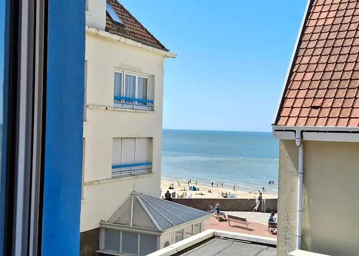 Sauna Et Cosy 50 M2 Avec Parking Prive Et Vue ル・ポルテル