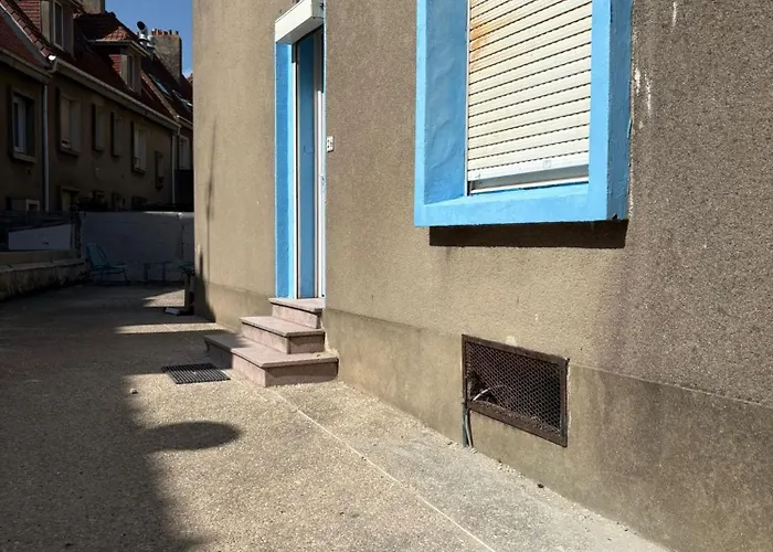 Sauna Et Cosy 50 M2 Avec Parking Prive Et Vue *