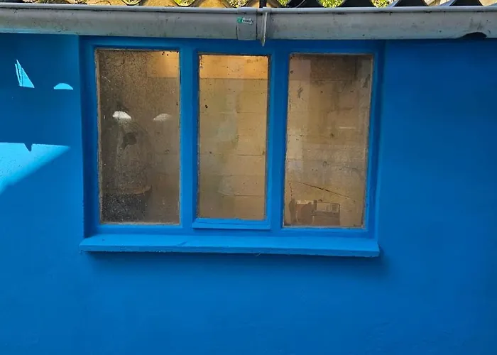 アパート Sauna Et Cosy 50 M2 Avec Parking Prive Et Vue